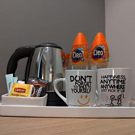 Maxone Platinum Hayam Wuruk Hotel Jakarta Kültér fotó