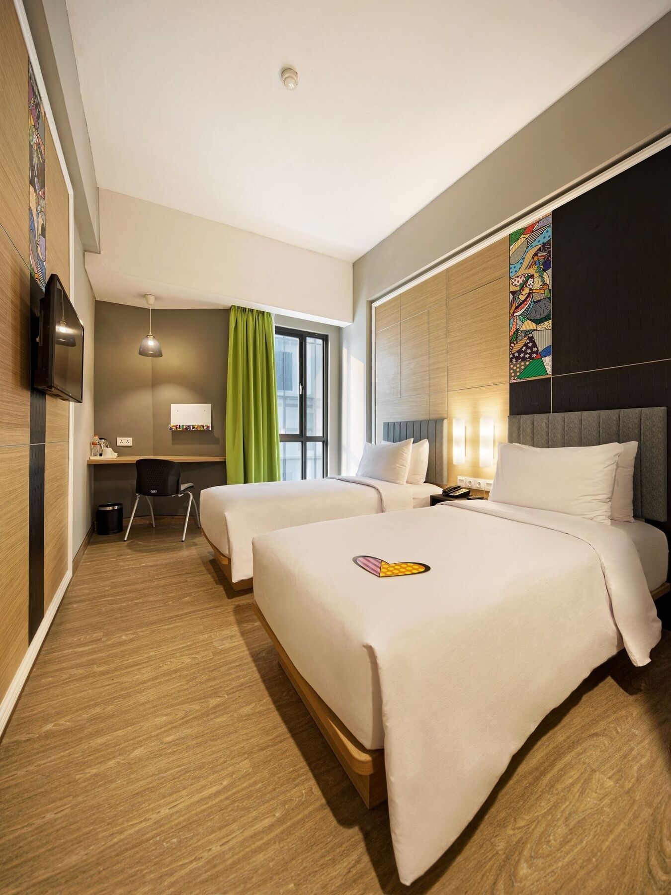 Maxone Platinum Hayam Wuruk Hotel Jakarta Kültér fotó