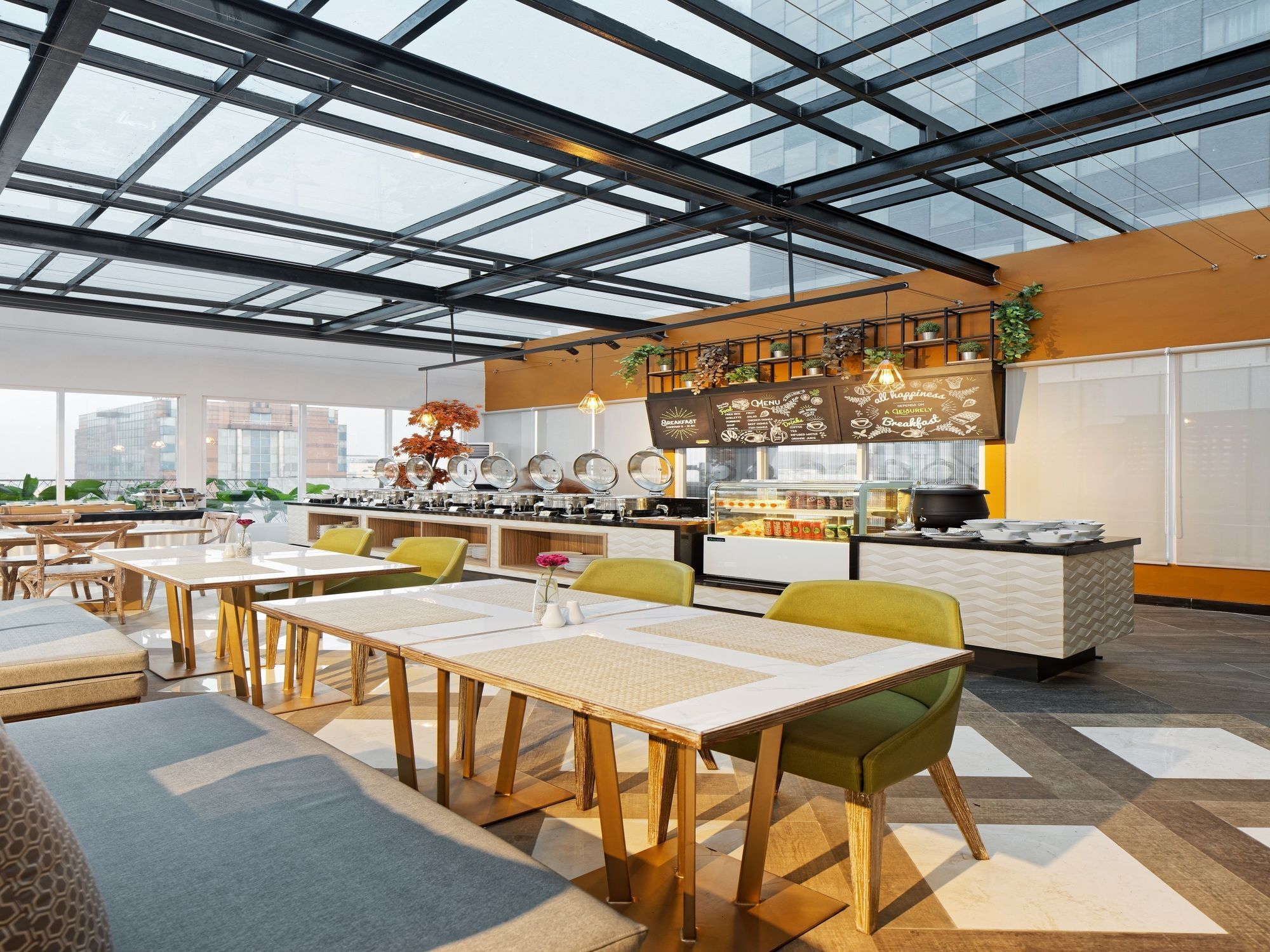 Maxone Platinum Hayam Wuruk Hotel Jakarta Kültér fotó